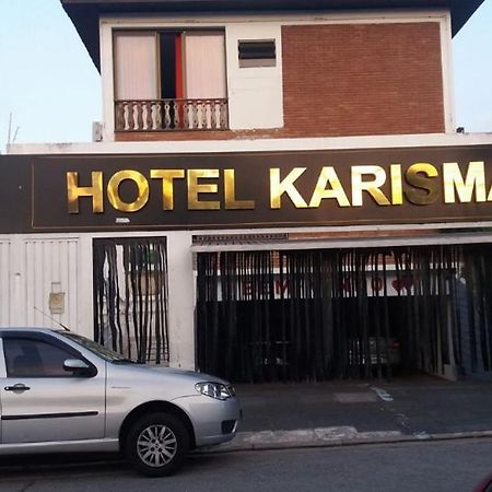 Hotel Karisma Ll São Paulo Extérieur photo