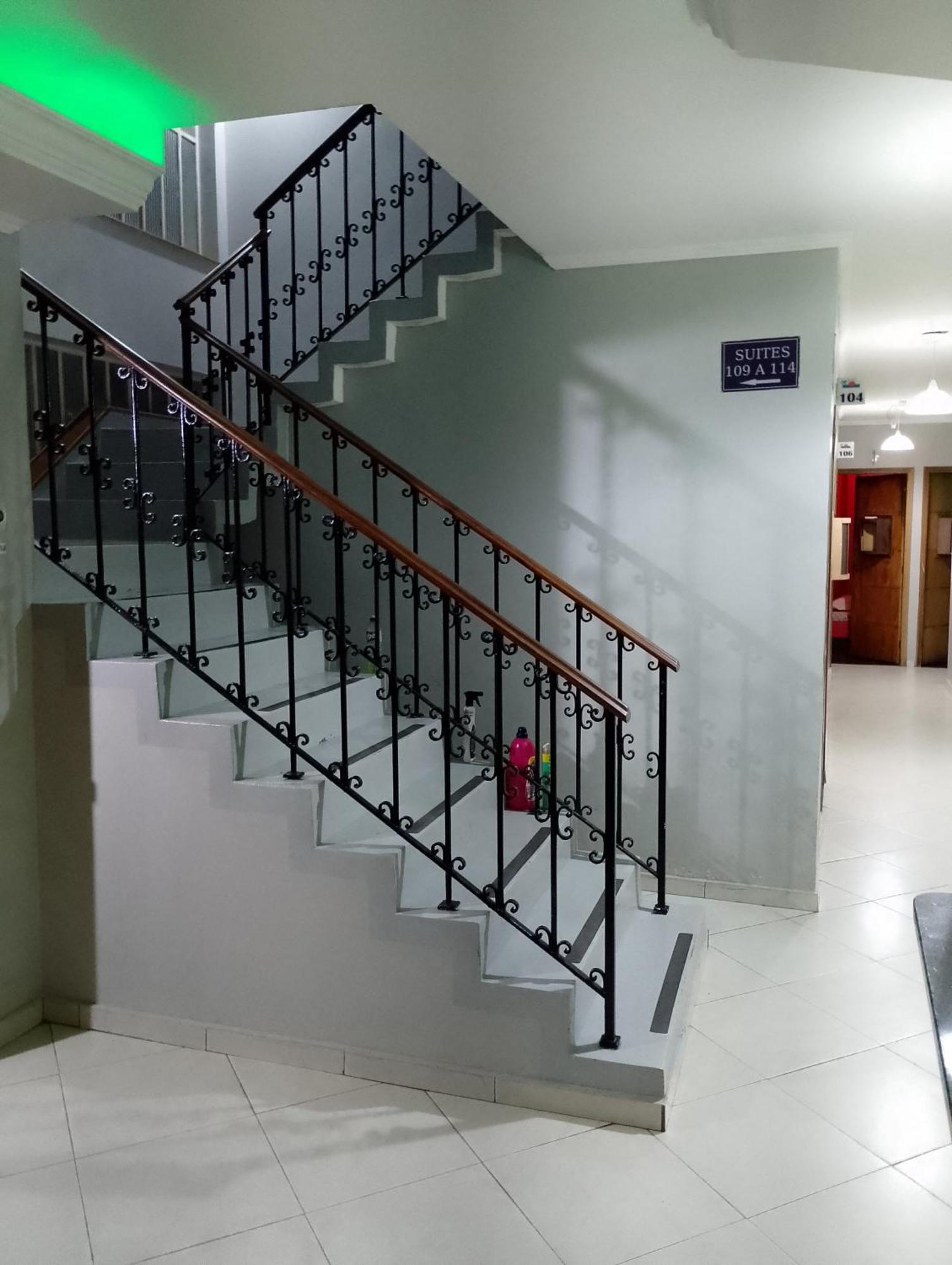 Hotel Karisma Ll São Paulo Extérieur photo