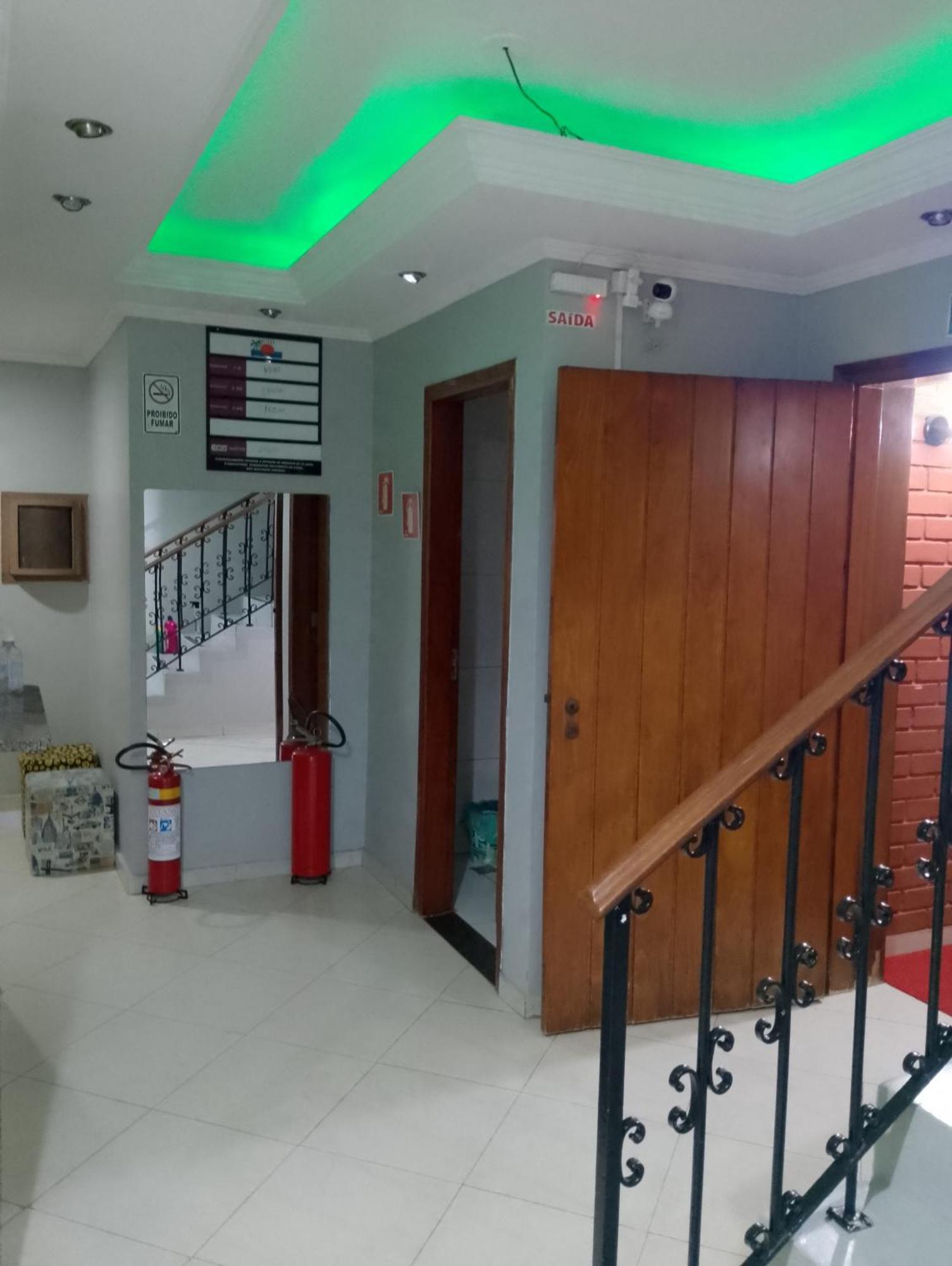 Hotel Karisma Ll São Paulo Extérieur photo