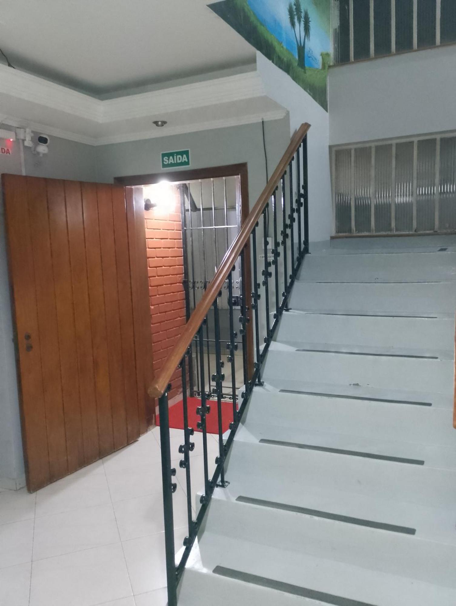 Hotel Karisma Ll São Paulo Extérieur photo