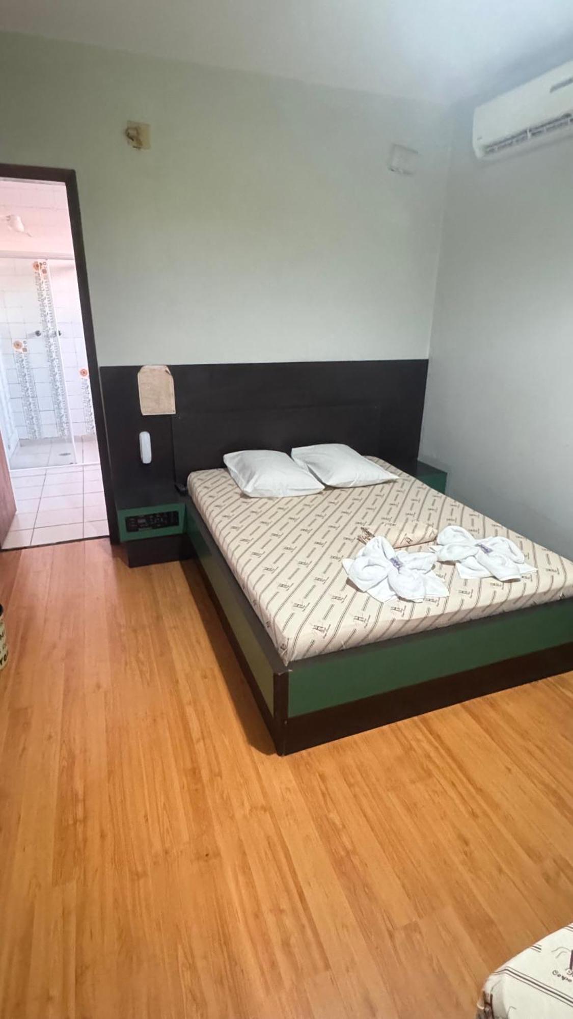 Hotel Karisma Ll São Paulo Chambre photo