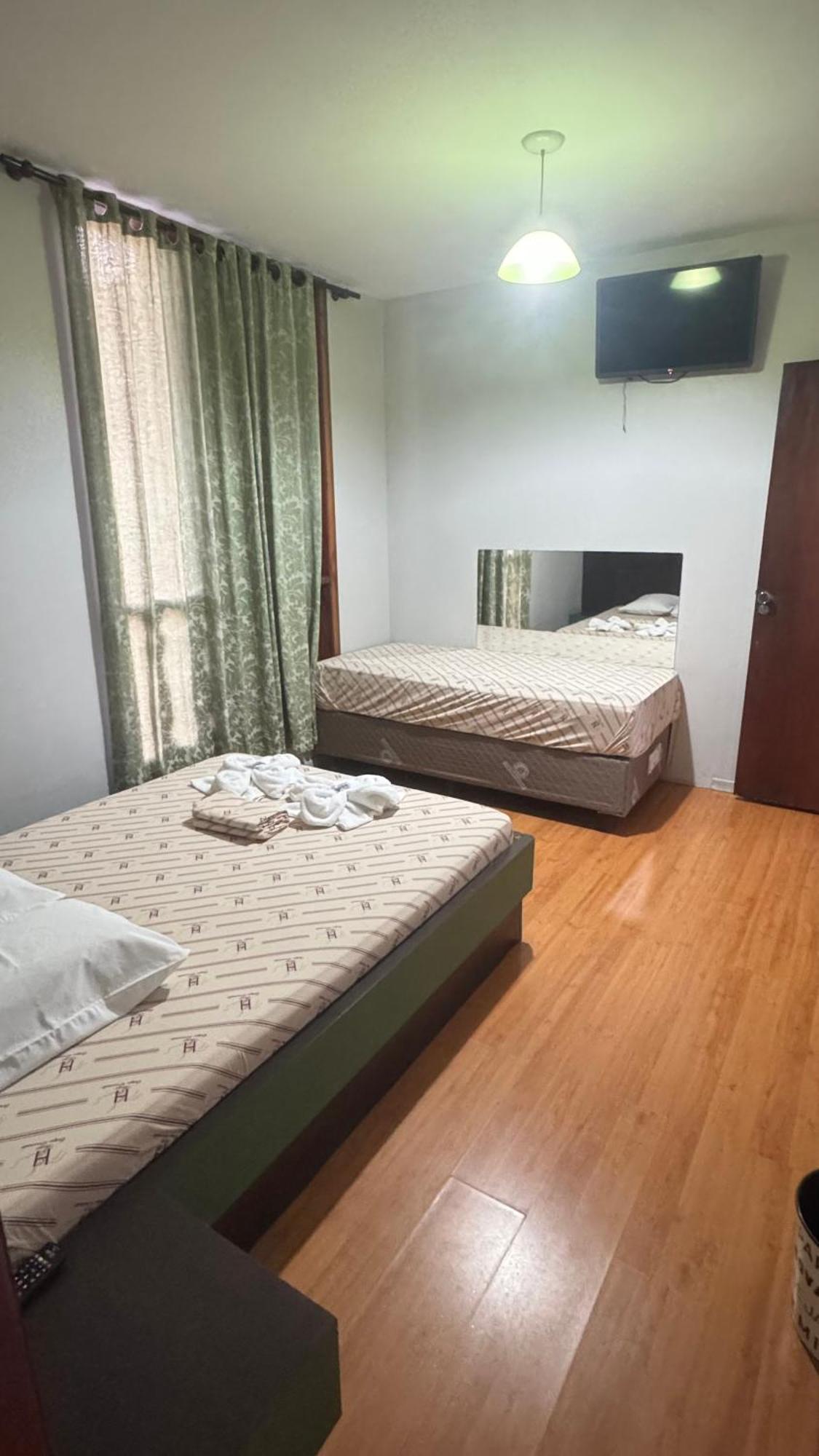 Hotel Karisma Ll São Paulo Chambre photo