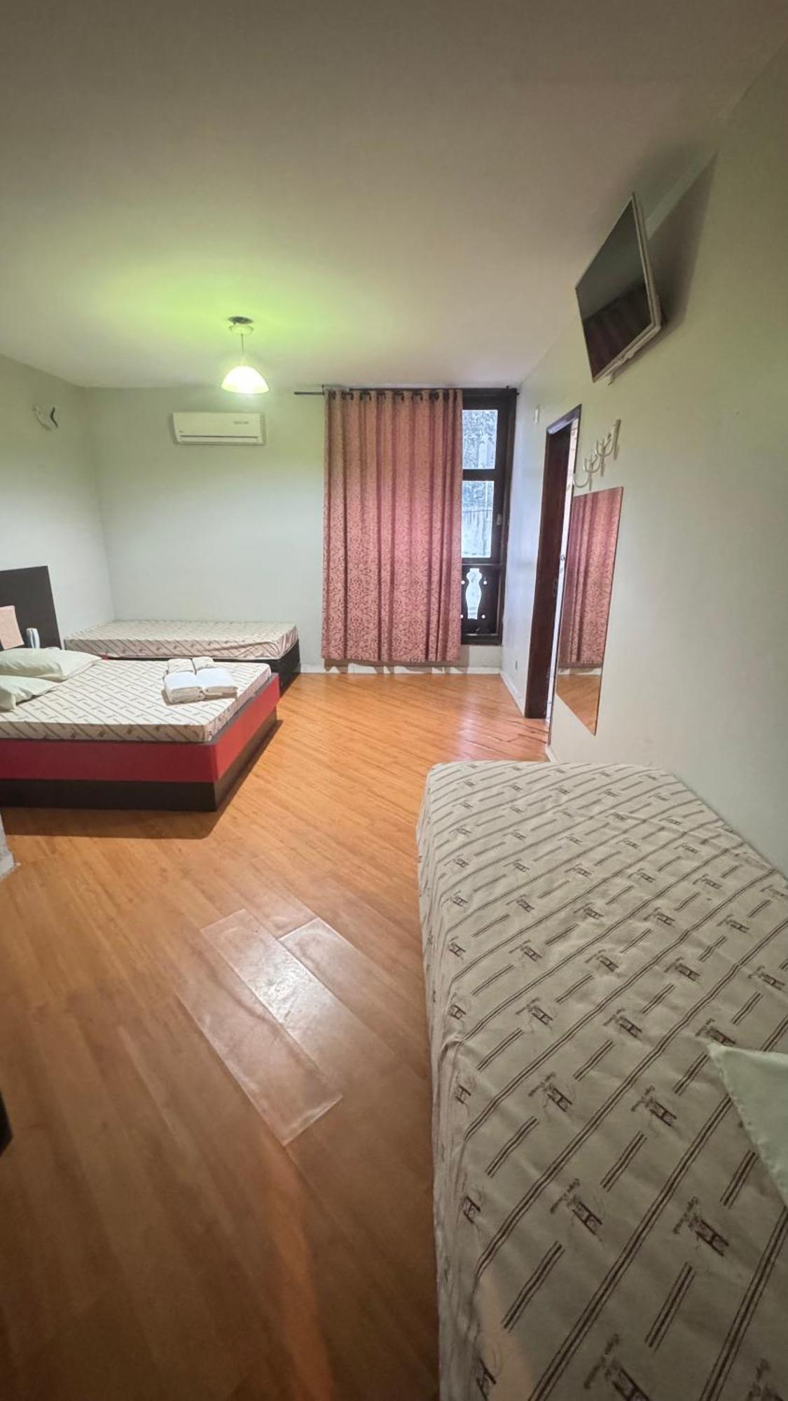 Hotel Karisma Ll São Paulo Chambre photo