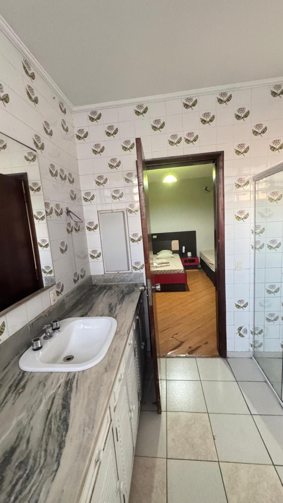 Hotel Karisma Ll São Paulo Chambre photo