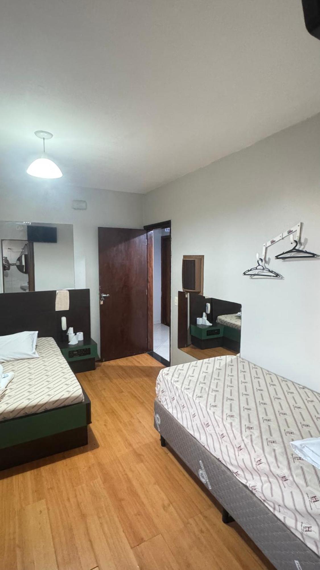 Hotel Karisma Ll São Paulo Chambre photo