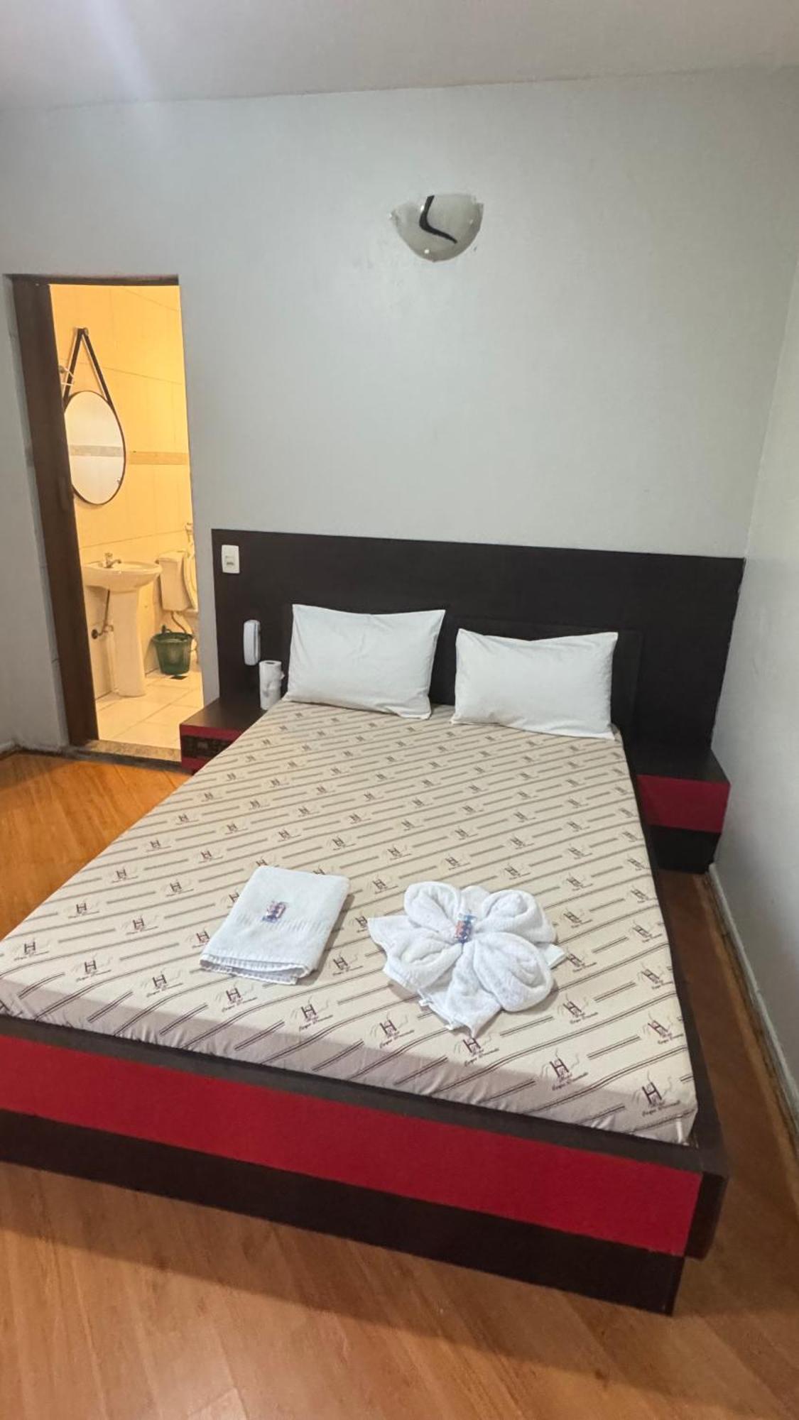 Hotel Karisma Ll São Paulo Chambre photo