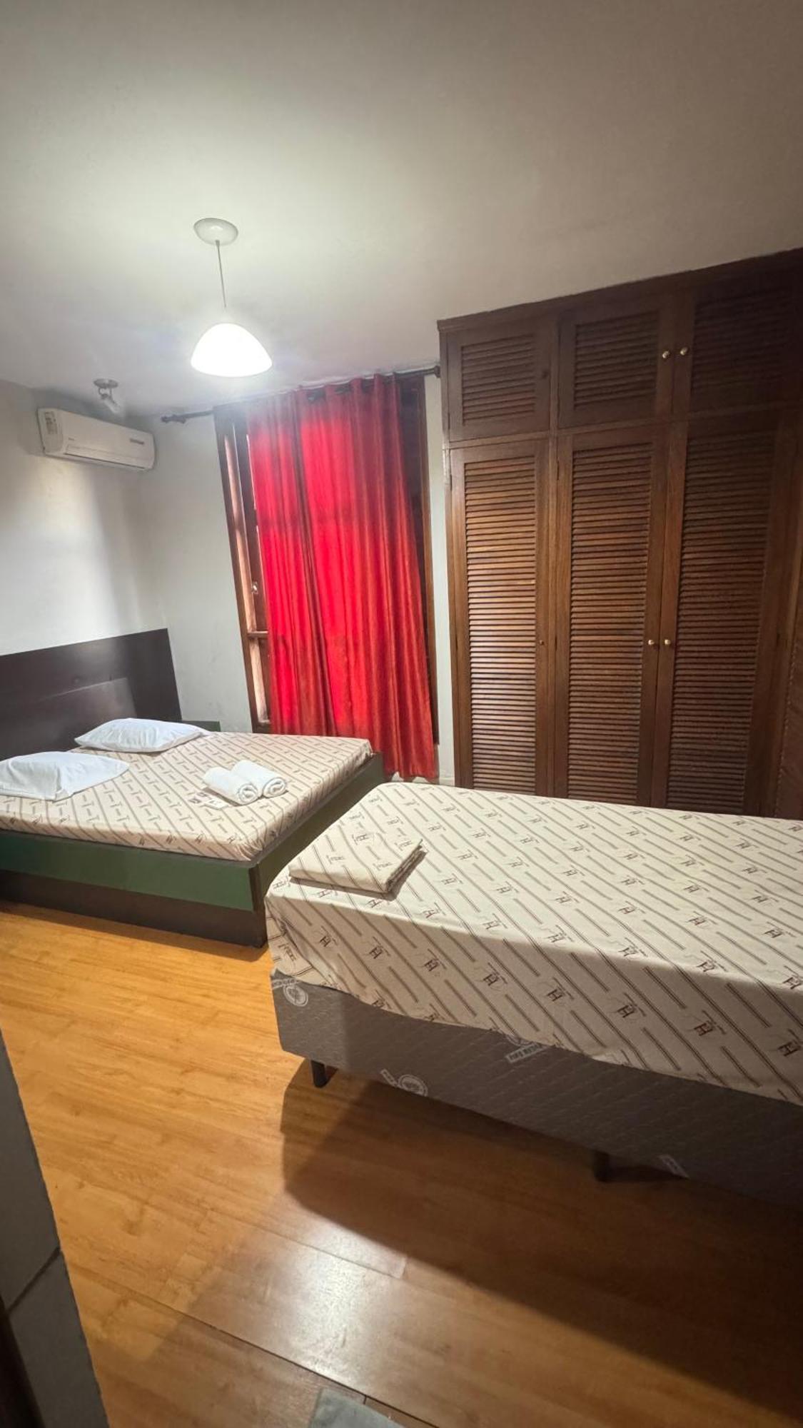 Hotel Karisma Ll São Paulo Extérieur photo