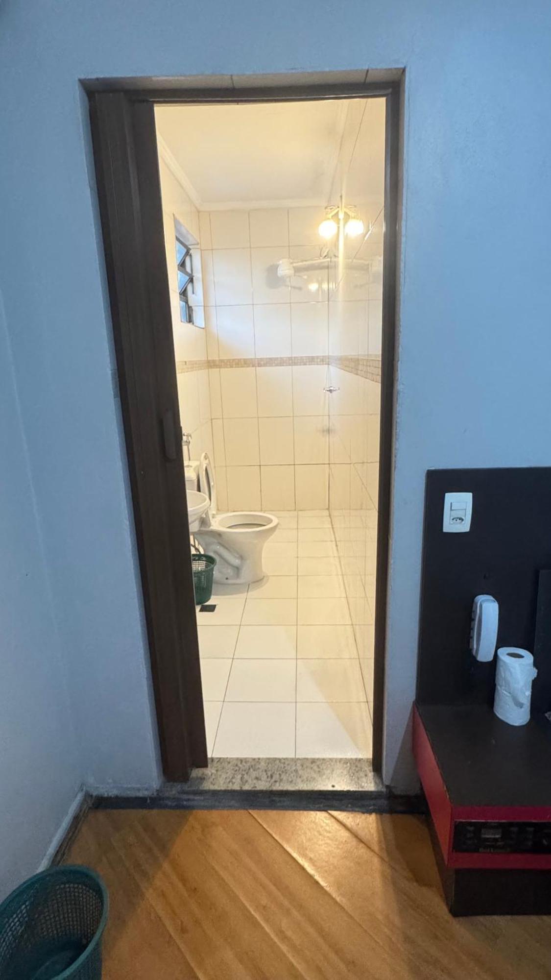 Hotel Karisma Ll São Paulo Extérieur photo