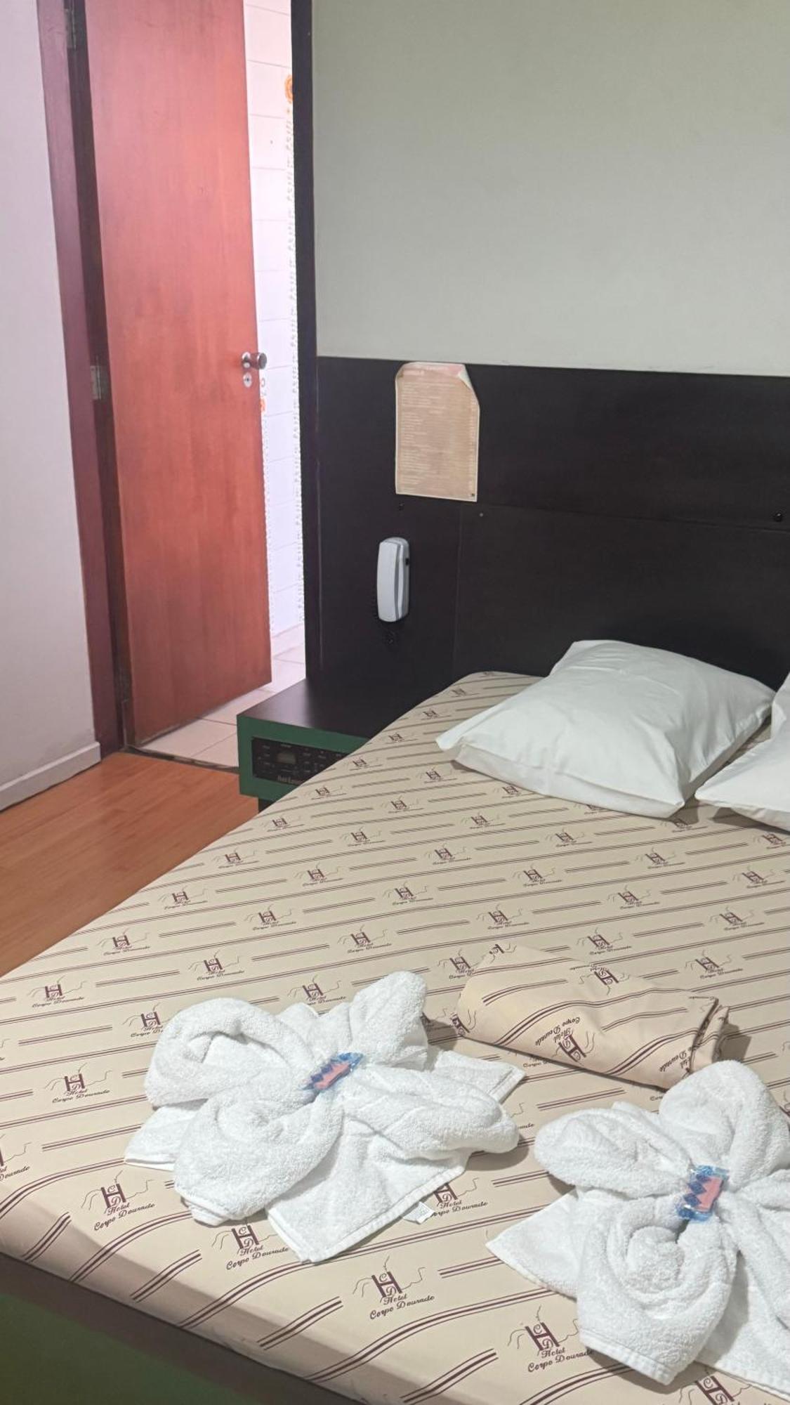 Hotel Karisma Ll São Paulo Extérieur photo