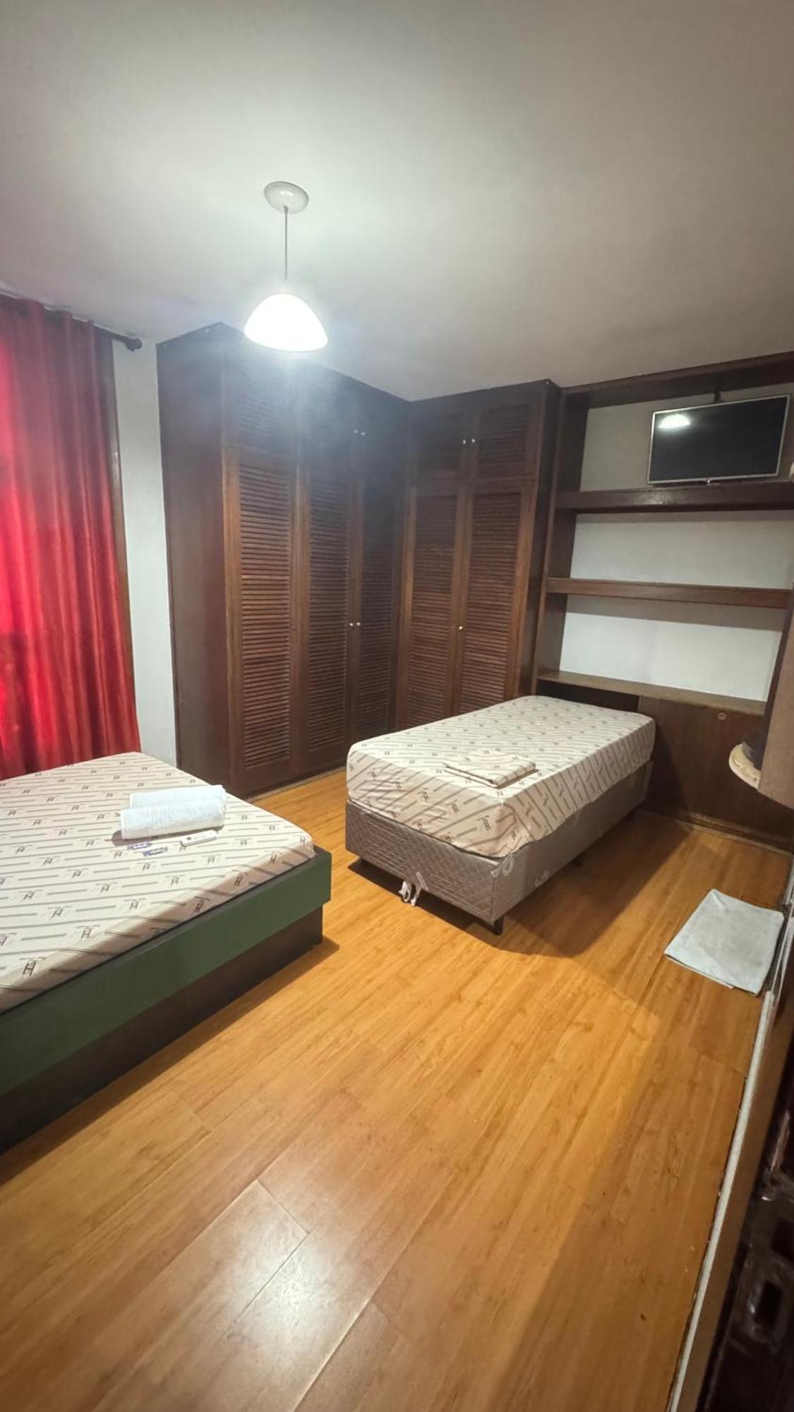 Hotel Karisma Ll São Paulo Extérieur photo