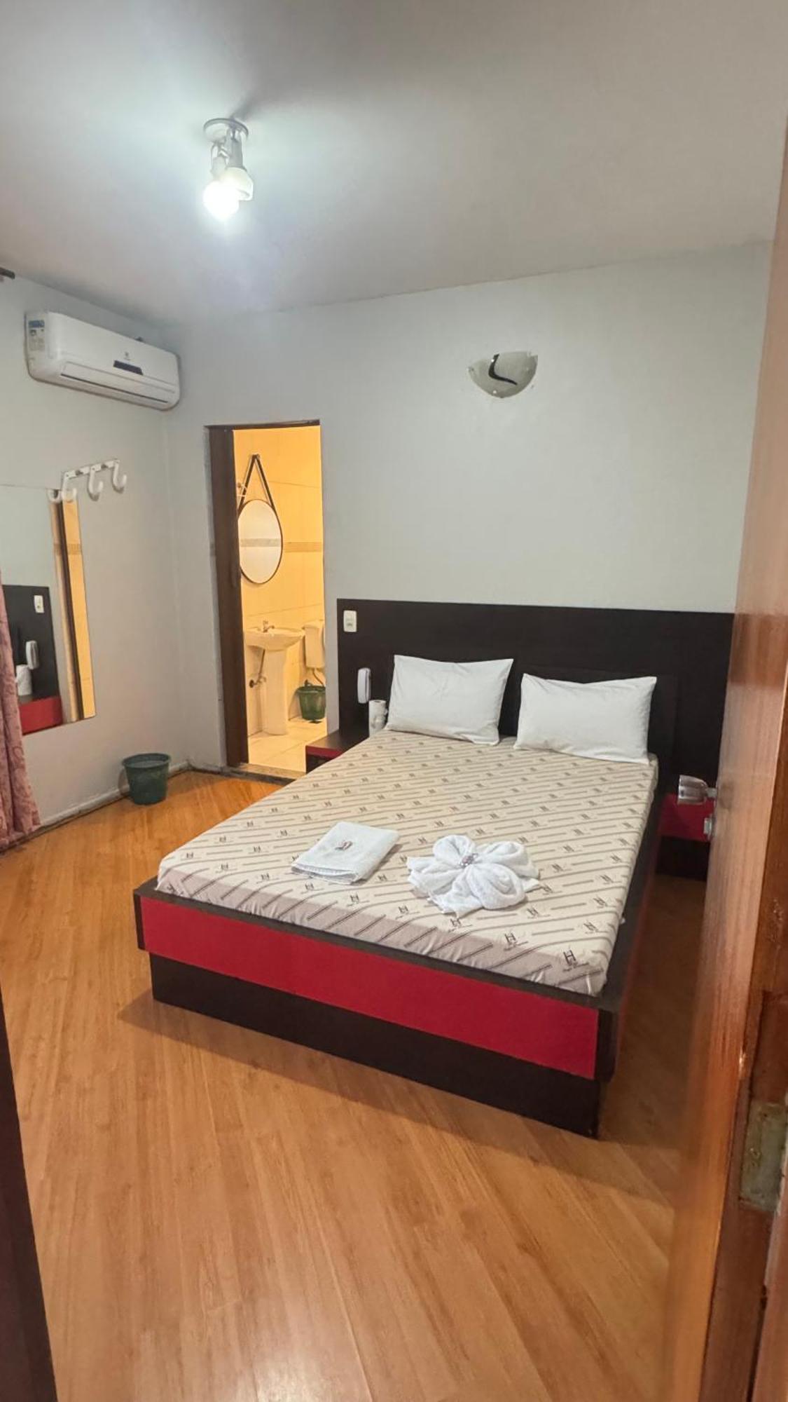 Hotel Karisma Ll São Paulo Extérieur photo